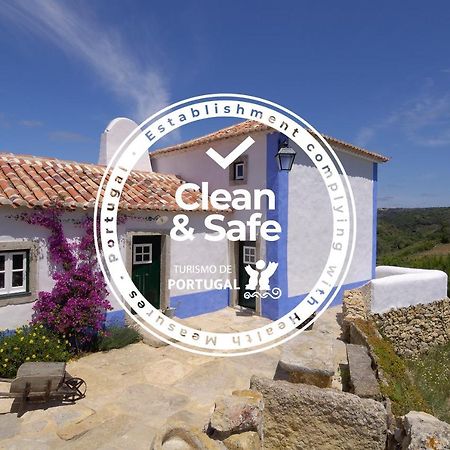 Aldeia Da Mata Pequena Hotel Mafra Ngoại thất bức ảnh