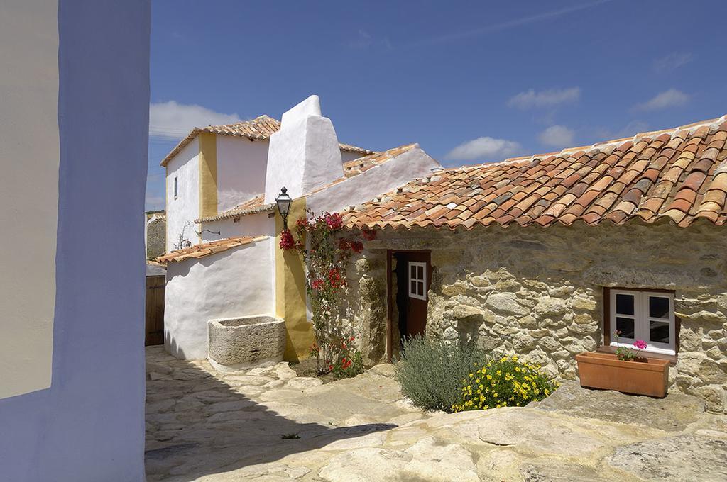Aldeia Da Mata Pequena Hotel Mafra Ngoại thất bức ảnh
