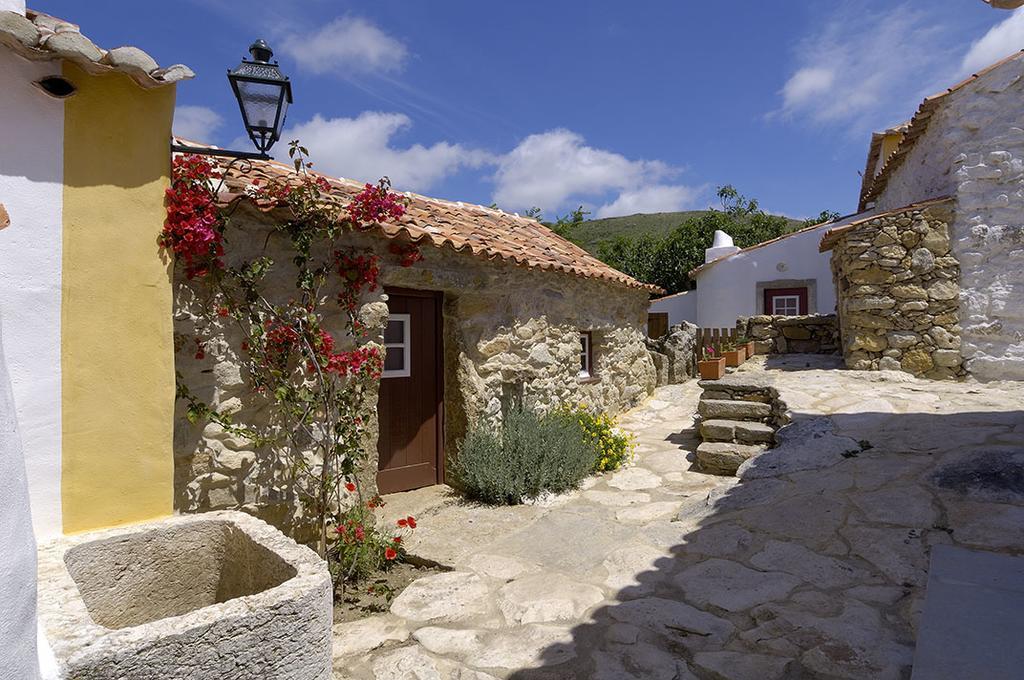Aldeia Da Mata Pequena Hotel Mafra Ngoại thất bức ảnh