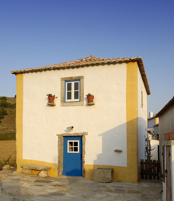 Aldeia Da Mata Pequena Hotel Mafra Ngoại thất bức ảnh
