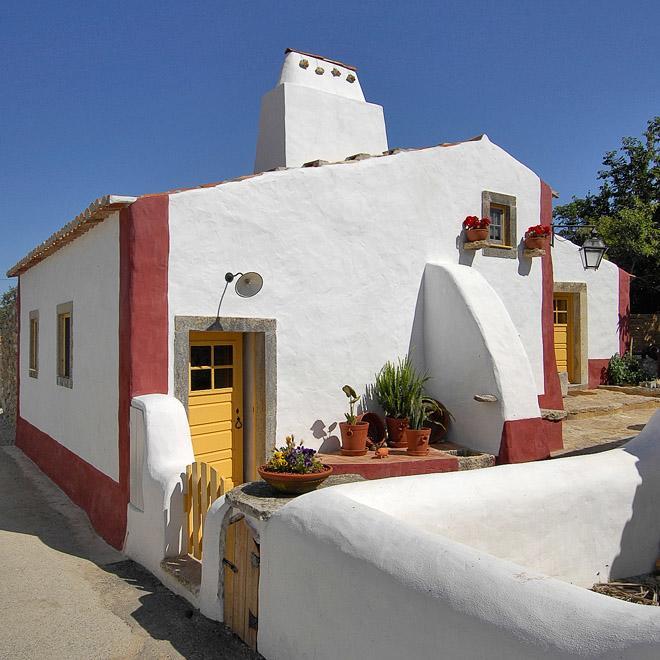 Aldeia Da Mata Pequena Hotel Mafra Ngoại thất bức ảnh