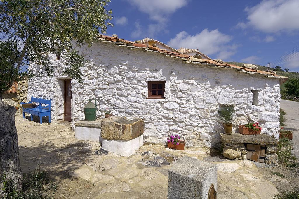 Aldeia Da Mata Pequena Hotel Mafra Ngoại thất bức ảnh