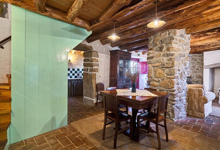 Aldeia Da Mata Pequena Hotel Mafra Ngoại thất bức ảnh