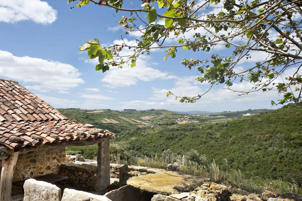 Aldeia Da Mata Pequena Hotel Mafra Ngoại thất bức ảnh