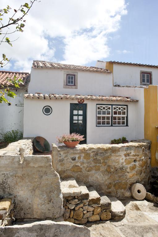 Aldeia Da Mata Pequena Hotel Mafra Ngoại thất bức ảnh