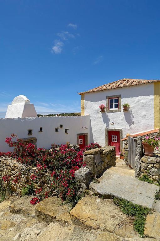 Aldeia Da Mata Pequena Hotel Mafra Ngoại thất bức ảnh