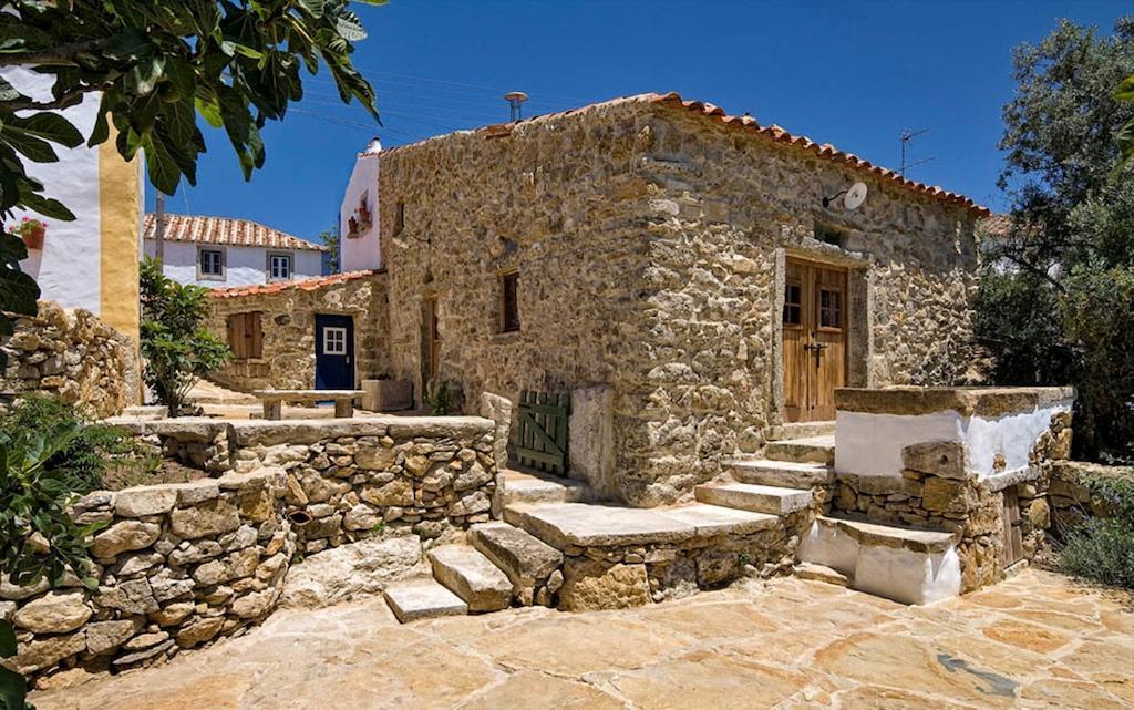 Aldeia Da Mata Pequena Hotel Mafra Ngoại thất bức ảnh