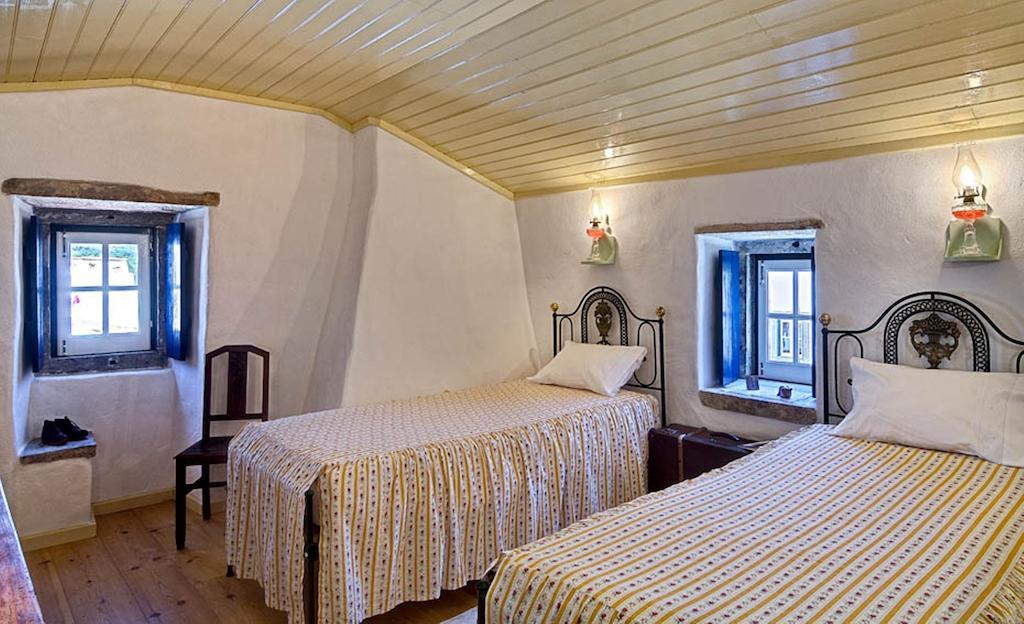 Aldeia Da Mata Pequena Hotel Mafra Phòng bức ảnh