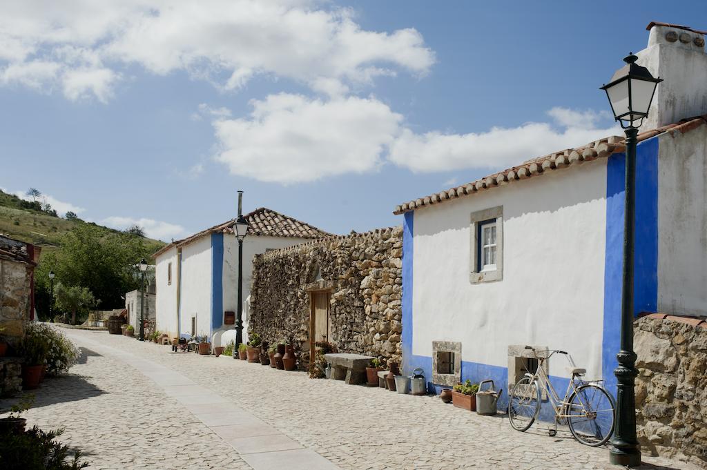 Aldeia Da Mata Pequena Hotel Mafra Ngoại thất bức ảnh
