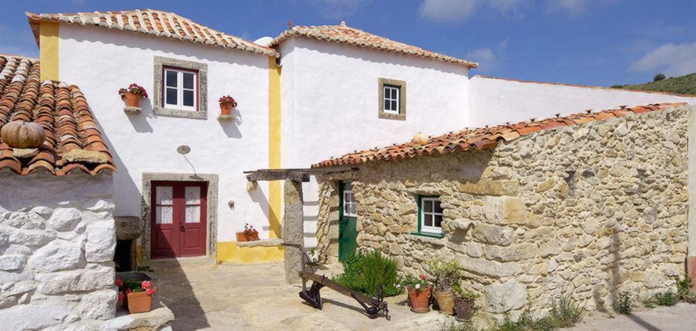 Aldeia Da Mata Pequena Hotel Mafra Ngoại thất bức ảnh