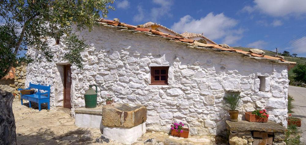 Aldeia Da Mata Pequena Hotel Mafra Ngoại thất bức ảnh