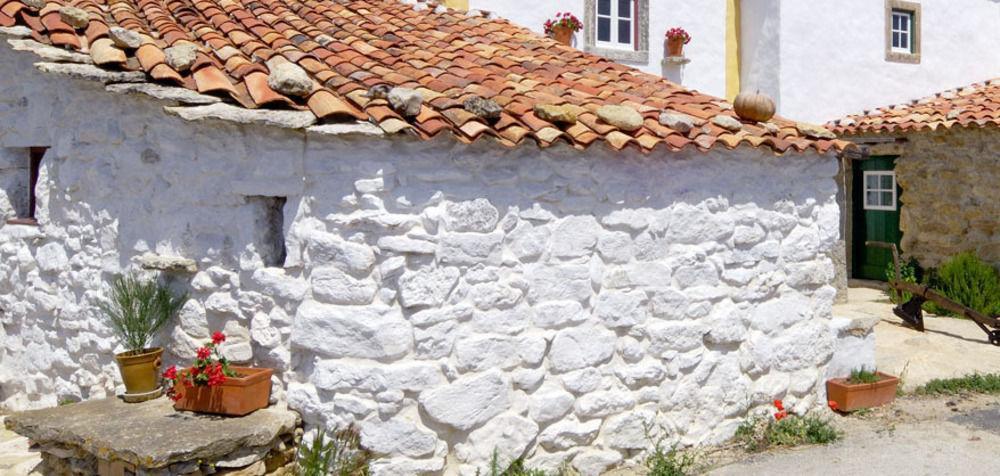 Aldeia Da Mata Pequena Hotel Mafra Ngoại thất bức ảnh