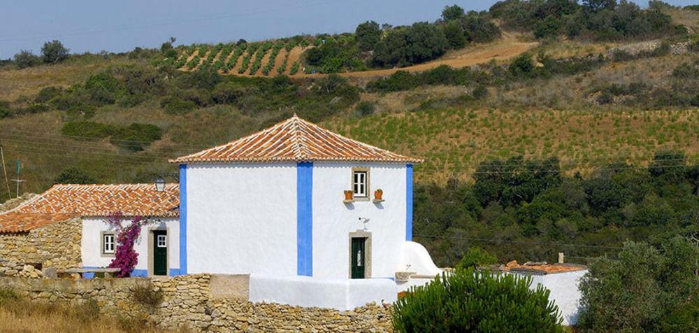 Aldeia Da Mata Pequena Hotel Mafra Ngoại thất bức ảnh