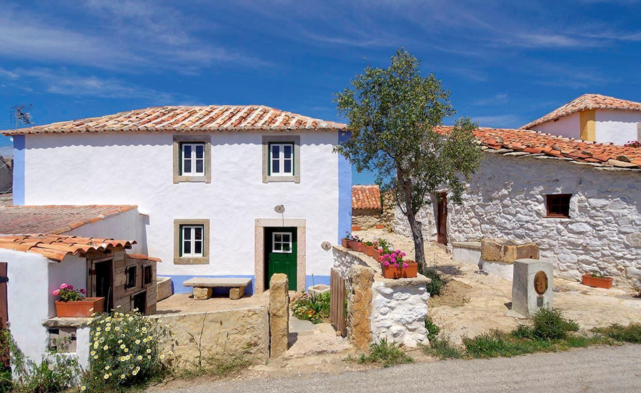 Aldeia Da Mata Pequena Hotel Mafra Phòng bức ảnh