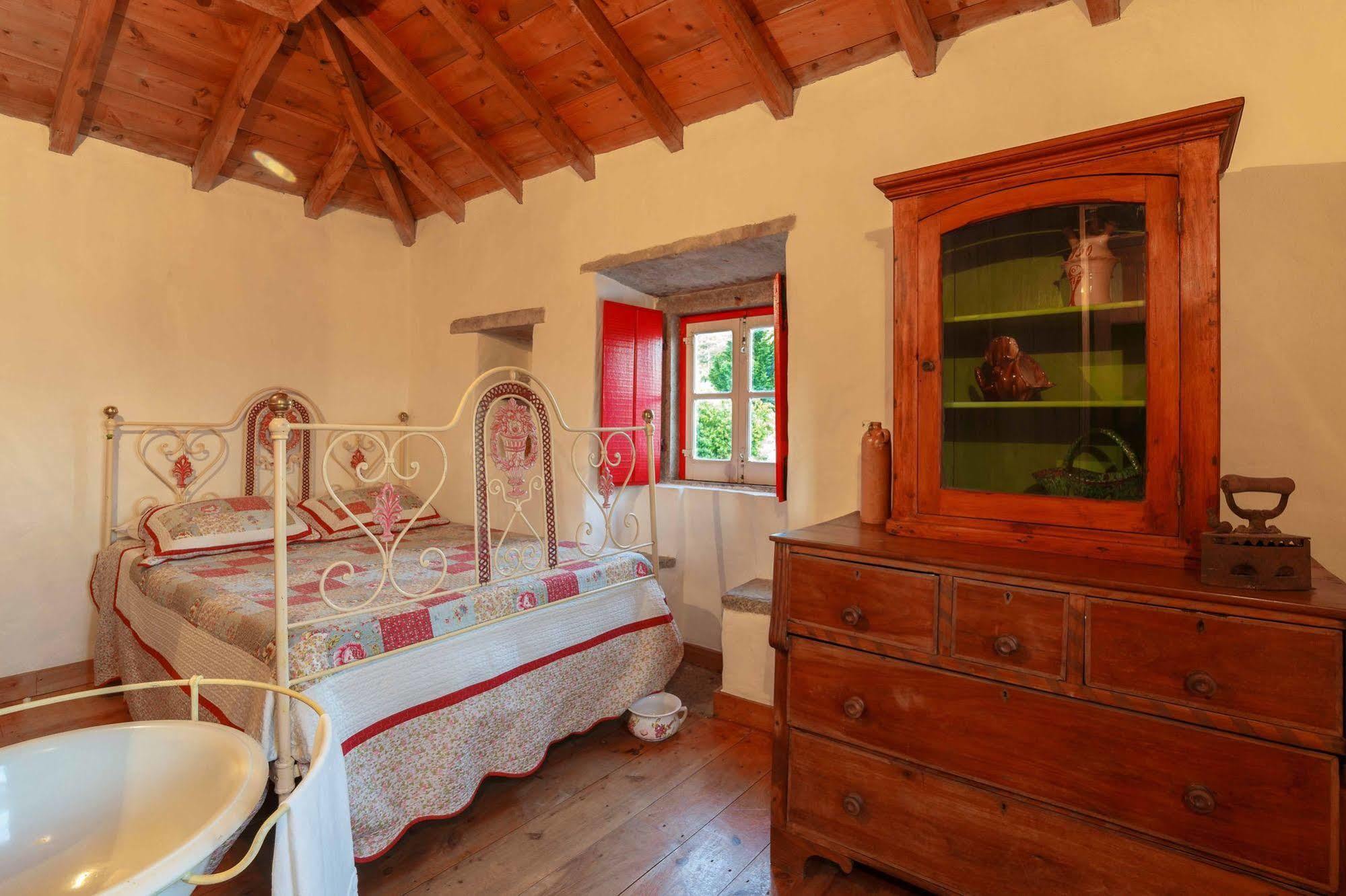 Aldeia Da Mata Pequena Hotel Mafra Ngoại thất bức ảnh