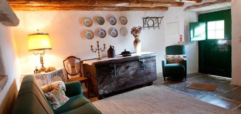 Aldeia Da Mata Pequena Hotel Mafra Ngoại thất bức ảnh