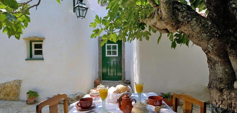 Aldeia Da Mata Pequena Hotel Mafra Ngoại thất bức ảnh